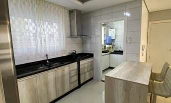 Imagem 3: Apartamento para aluguel anual, Meia Praia