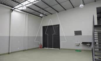 Imagem 3: Araçatuba - Galpão/Depósito/Armazém - Residencial Jardim Centenário