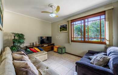 Imagem 4: Casa em Jardim do Salso