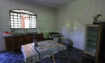 Imagem 6: Sítio com 5 dormitórios à venda, 20000 m² por R$ 750.000,00 - Zona Rural - Porto Feliz/SP