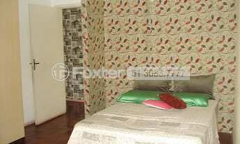 Imagem 3: Porto Alegre - Apartamento Padrão - Santo Antônio