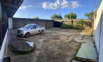 Imagem 5: Terreno para construção de galpão - Jardim tropical Aparecida de Goiânia