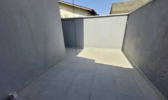 Imagem 7: Casa para Venda em Goiânia, Residencial Eli Forte, 3 dormitórios, 1 suíte, 2 banheiros, 2