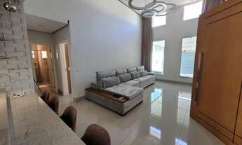 Imagem 5: Casa para Venda em Aparecida de Goiânia, Jardim Buriti Sereno, 2 dormitórios, 1 suíte, 3