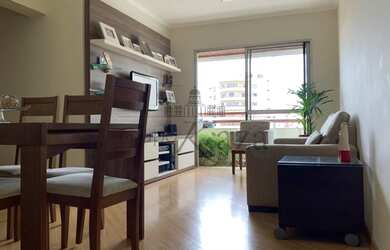 Imagem 5: Apartamento - Vila Ema - Residencial Top Vision - 93m² - 3 Dormitórios