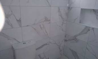 Imagem 2: Casa com 3 dormitórios à venda, 83 m² por R$ 795.000,00 - Boqueirão - Santos/SP