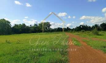 Imagem 2: Vendo ampla fazenda na região do OLHO D'ÁGUA