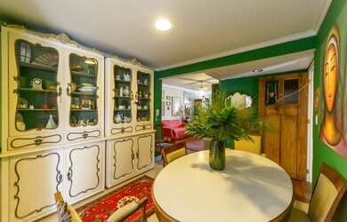 Imagem 7: Porto Alegre - Apartamento Padrão - Petrópolis