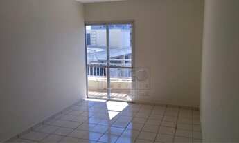 Imagem: Apartamento Padrão em Ribeirão Preto