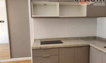 Imagem 3: Studio novo com 28m² a 8 min do Hospital São Paulo