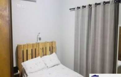 Imagem 4: 09855 - Casa 3 Dorms. (1 Suíte), TREMEMBÉ - SÃO PAULO/SP