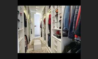 Imagem 7: Apartamento de 281m com 4 suítes e 4 vagas no Panamby