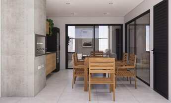 Imagem 4: Excelente Casa Térrea Condomínio Ibiti Reserva