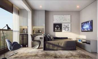 Imagem 2: Apartamento 3 dorms. 3 suítes 2 vagas na Vila Mariana