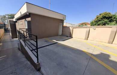 Imagem 7: Sala para alugar, 30 m² por R$ 1.000/mês - Centro - Jundiaí/SP