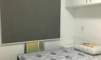 Imagem 4: Apartamento para Locação em Nova Iguaçu, da Luz, 2 dormitórios, 1 banheiro, 1 vaga