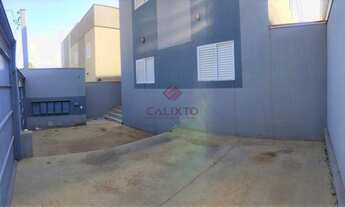 Imagem 2: Franca - Apartamento Padrão - Prolongamento Parque das Esmeraldas