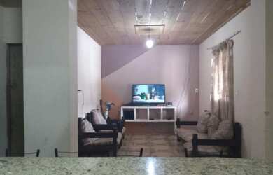 Imagem 2: Casa para venda tem 100 metros quadrados com 2 quartos em Condor - Belém - Pará