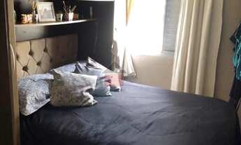 Imagem 4: Apartamento com 1 dormitório à venda, 44 m² por R$ 260.000,00 - Cambuci - São Paulo/SP