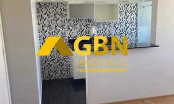 Imagem 4: Apartamento para locação no Horto do Ypê. Agende sua visita!