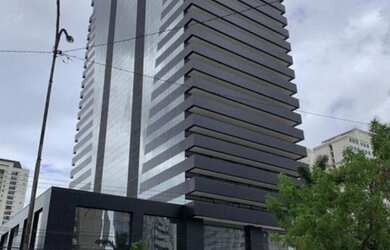 Imagem 6: Laje comercial 1068 para locação prox ao metro Barra Funda - São Paulo