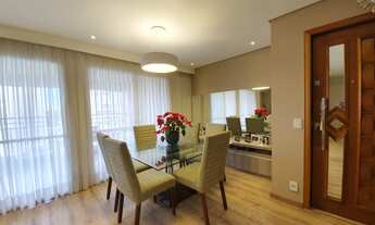 Imagem 2: Apartamento a venda 92m no condomínio Parque Clube Guarulhos - SP