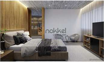 Imagem 5: CASA CONDOMINIO FECHADO - ENTREGA EM JULHO 2022 - PROJETO MODERNISSIMO