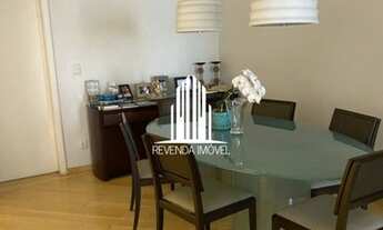 Imagem 4: Apartamento em Perdizes 154m2 com 4 dormitorios e 2 vagas de garagem