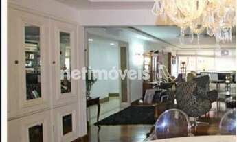 Imagem 2: Venda ou locação Apartamento 4 quartos Cerqueira César São Paulo