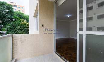 Imagem 2: APARTAMENTO 3 DORM. - REFORMADO - BAIRRO HIGIENÓPOLIS C/ GARAGEM