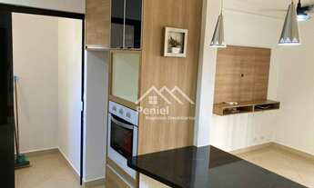 Imagem 6: Apartamento à venda, 102 m² por R$ 380.000,00 - Jardim Sumaré - Ribeirão Preto/SP