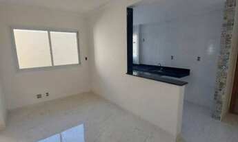 Imagem 5: Apartamento Garden com 2 dormitórios à venda, 104 m² por R$ 355.000,00 - Santa Mônica - Be