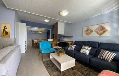 Imagem 7: Duplex junto ao mar em Xangri-lá