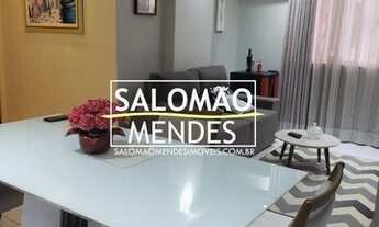 Imagem 5: Apartamento com 3/4 amplos, 75 m², Nascente