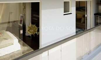 Imagem 7: Apartamento na Planta na Avenida de Mariscal - Bombinhas/SC