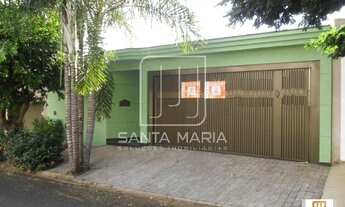 Imagem: Casa (térrea na rua) 4 dormitórios/suite