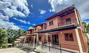 Imagem: JC Chalé em condomínio em Barreirinhas