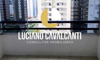 Imagem 5: Apartamento à venda em Boa Viagem com 60m², próximo a via mangue