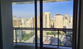 Imagem 7: Apartamento Venda Vila Olímpia 109 m² 2 Dormitórios