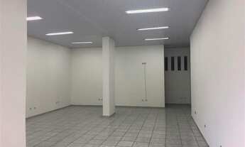 Imagem: Comércio Alto da Mooca São Paulo/SP