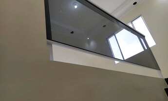 Imagem 6: Sobrepostas 2 Dormitórios Novas - Conjunto de Casas - Vila São Jorge - São Vicente - SP