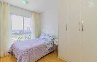 Imagem 6: CURITIBA - Apartamento Padrão - Ecoville