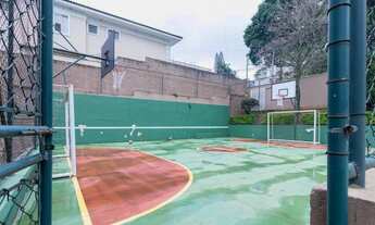 Imagem 3: Apartamento com 3 dormitórios à venda, 84 m² por R$ 500.000 - Cidade Ademar - São Paulo/SP