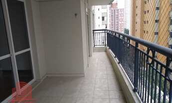 Imagem 7: Apartamento para venda com 98 metros quadrados com 3 quartos em Moema - São Paulo - SP