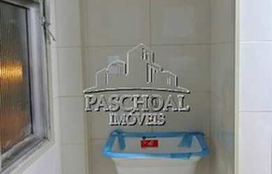 Imagem 7: PRAIA GRANDE - Apartamento Padrão - CANTO DO FORTE