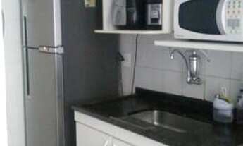 Imagem 2: Apartamento para Venda em São José dos Campos, Monte Castelo, 3 dormitórios, 1 suíte, 2 ba