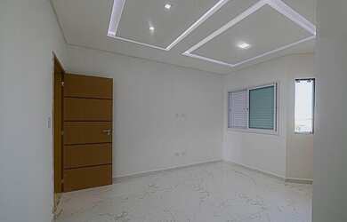 Imagem 6: Sobrado para venda com 108 metros quadrados com 2 quartos em Caiçara - Praia Grande - SP