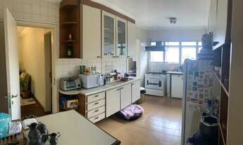 Imagem 5: Apartamento de 149m² na Vila Andrade com 3 dormitórios e 2 vagas