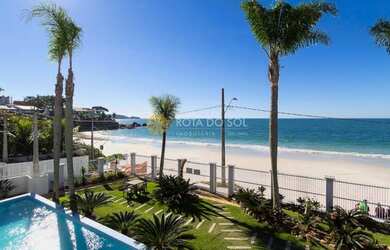 Imagem 5: Casa Alto Padrão frente Mar à venda no Centro de Bombinhas/SC