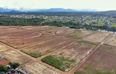 Imagem 3: GF-Lotes Vizinho a Cidade Alpha no Eusébio! Infraestrutura Completa e Entrada Facilitada J